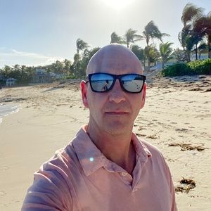 Meet your Posher, Ryan